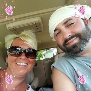 Meet your Posher, Christine